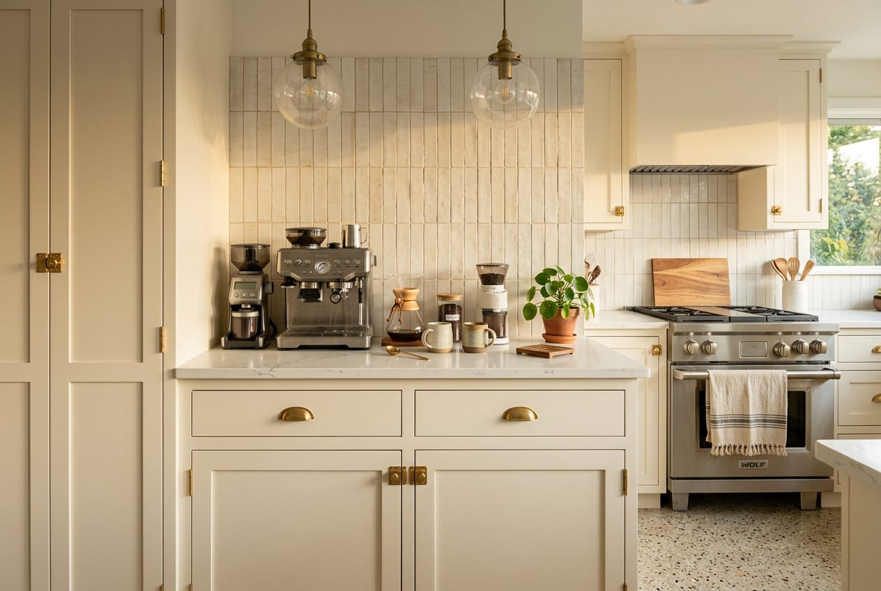 Delgado Kitchen Remodeling LLC, kitchen remodeling in Bellevue, completed project 3