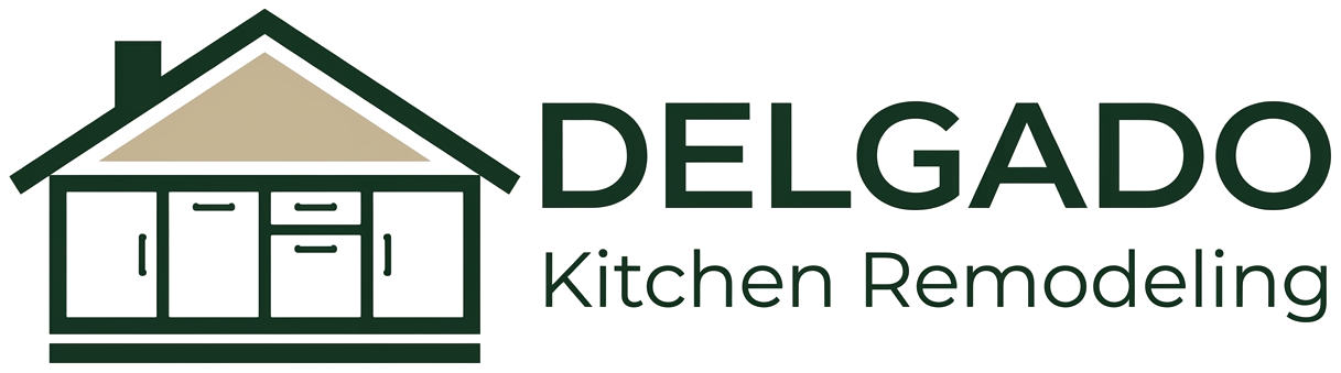 Delgado Kitchen Remodeling LLC